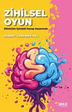 Cover Zihinsel Oyun