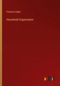 Household Organization