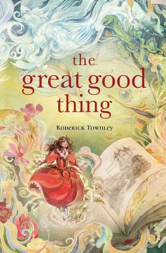 Cover The Great Good Thing