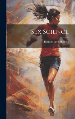 Cover Sex Science
