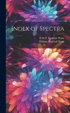 Index of Spectra