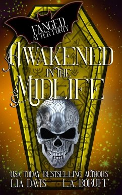 Cover Awakened in the Midlife