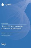 1D and 2D Nanomaterials for Sensor Applications