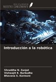 Introducción a la robótica