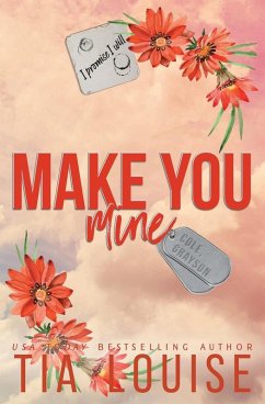 Cover Make You Mine