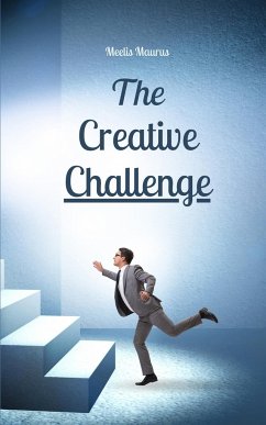 The Creative Challenge - Maurus, Meelis