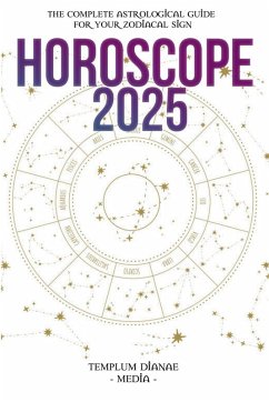 Cover Horoscope 2025