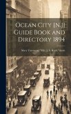 Ocean City [N.J] Guide Book and Directory 1894