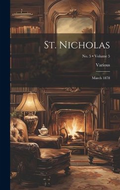 St. Nicholas - Various