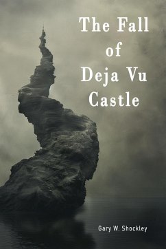Cover The Fall of Deja Vu Castle
