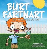 Burt Fartnart and the Magical Go-Kart