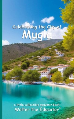 Cover Celebrating the City of Mugla