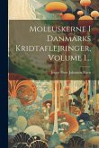 Molluskerne I Danmarks Kridtaflejringer, Volume 1...