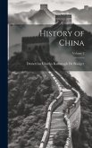 History of China; Volume 3