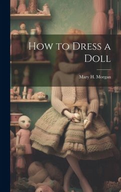 Cover How to Dress a Doll