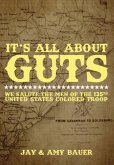Its All about Guts Its All about Guts