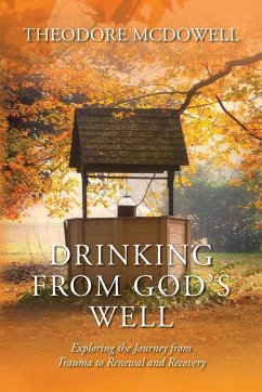 Cover Drinking from God's Well
