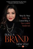 Build a BRAND New You! Build a BRAND New You!