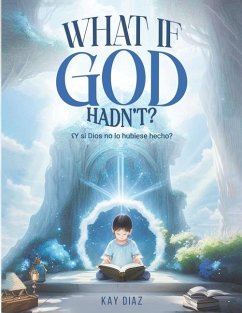 What if God Hadn't? - Diaz, Kay