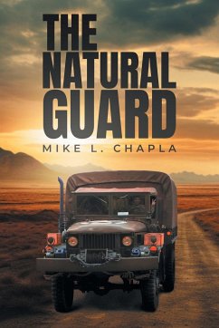 The Natural Guard - Chapla, Mike