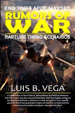 Cover Rumors of War