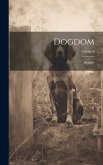 Dogdom: Monthly; Volume 8