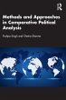 Methods and Approaches in Comparative... - Bild 1