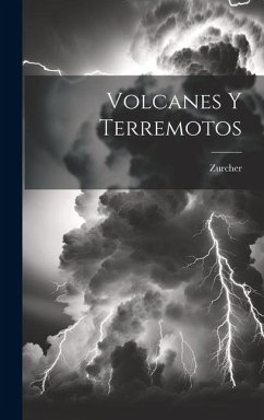 Cover Volcanes Y Terremotos