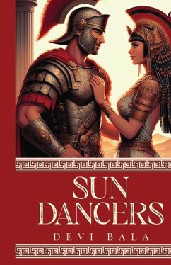 Sun Dancers - Devi Bala