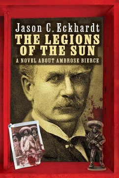 The Legions of the Sun - Eckhardt, Jason C.