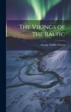 Cover The Vikings of the Baltic