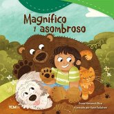 Magnífico Y Asombroso Magnífico Y Asombroso