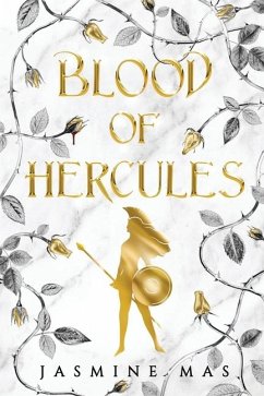 Cover Blood of Hercules