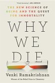 Why We Die