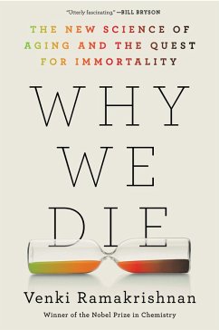 Cover Why We Die