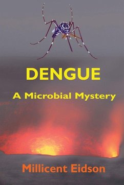 Cover Dengue