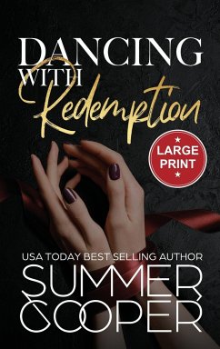 Cover Dancing With Redemption