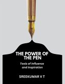 The Power of the Pen The Power of the Pen