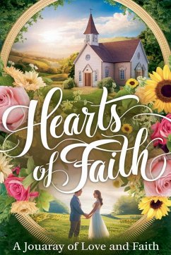 Hearts of Faith - Thomas, Michelle Renee