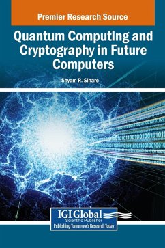 Quantum Computing and Cryptography in Future Computers