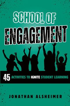 Cover School of Engagement