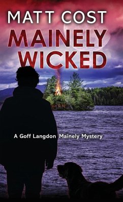 Mainely Wicked - Cost, Matt