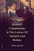 Historia Calamitatum and the Letters of Abelard and Heloise