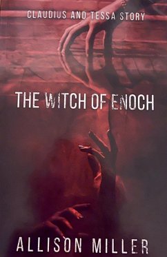 Cover The Witch of Enoch
