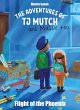 The Adventures of Tj Mutch and Maddie... - Bild 1
