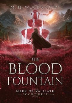 The Blood Fountain - Woodscourt, M H