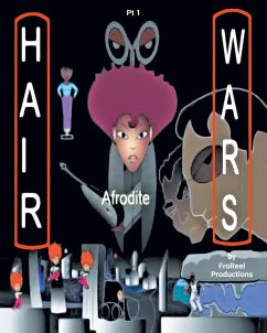 Hair Wars - Froreel Productions