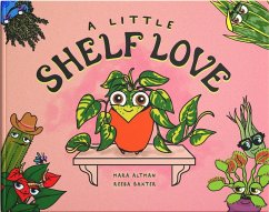 A Little Shelf Love - Altman, Mara