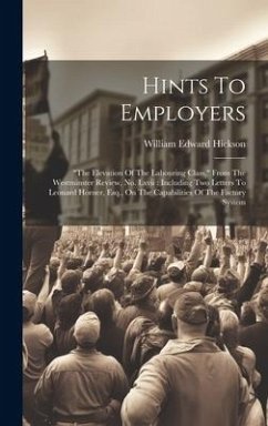 Cover Hints To Employers: 