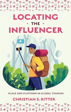 Cover Locating the Influencer